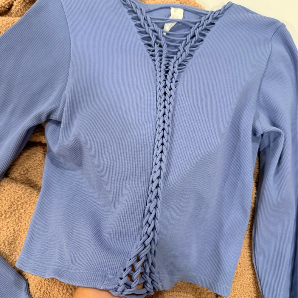 Fabletics Top - Picture 3 of 4